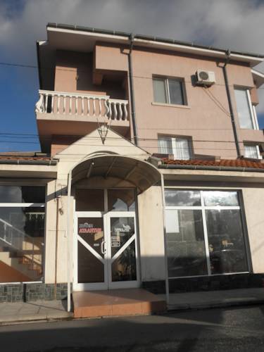 Sliven Bulgarie Code de réduction de dernière minute Booking.com