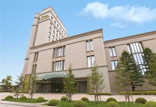 Chiba Japan Last-Minute-Rabattcode Booking.com