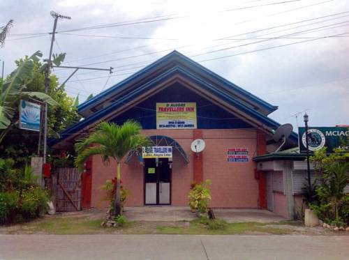 Locon Philippinen Last-Minute-Rabattcode Booking.com