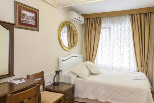 Istanbul Türkei Last-Minute-Rabattcode Booking.com