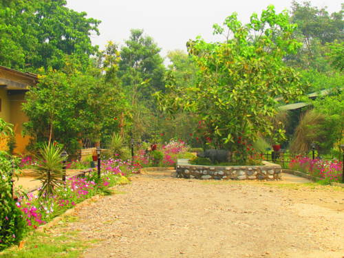 Chitwan Nepal Last Minute Discount Code Booking.com