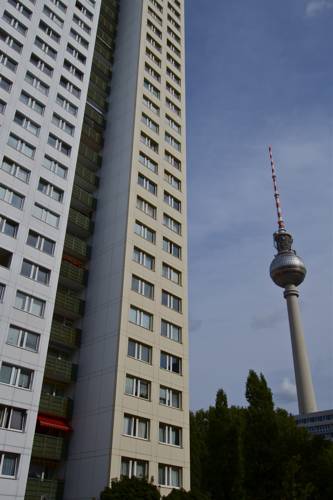 Berlin Allemagne Code de réduction de dernière minute Booking.com