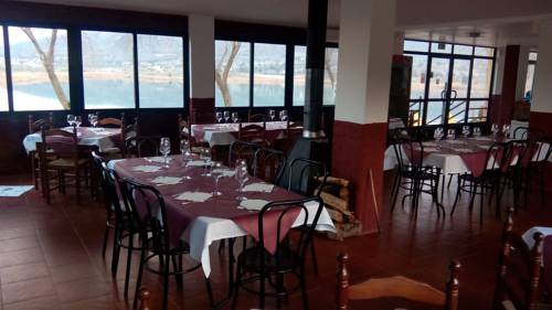Brazatortas Spanien Last-Minute-Rabattcode Booking.com