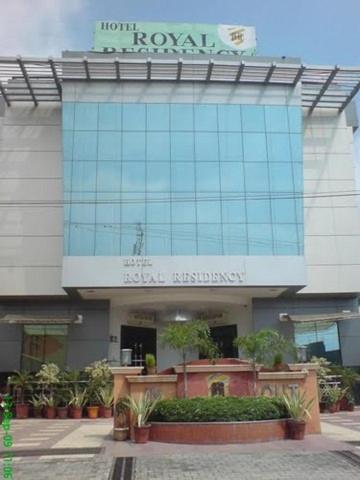 Saharanpur India Last Minute Discount Code Agoda.com