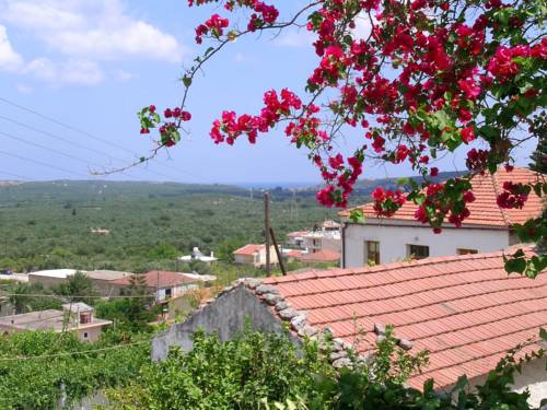 Makhairoí Grèce Code de réduction de dernière minute Booking.com