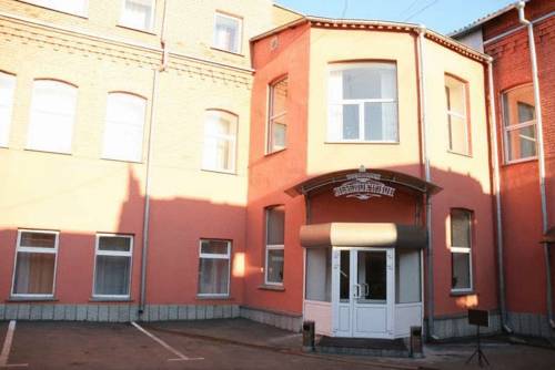 Barnaul Rusland Laatste minuut Kortingscode Booking.com