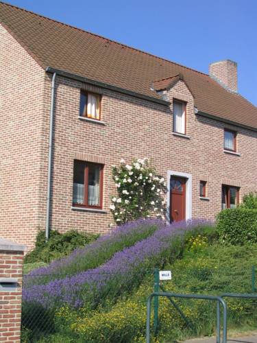 Wavre Belgien Last-Minute-Rabattcode Booking.com
