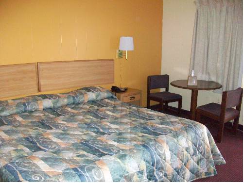 Bristol (Virginia) Verenigde Staten Laatste minuut Kortingscode Booking.com