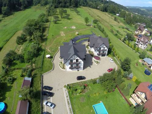 Krościenko Poland Last Minute Discount Code Booking.com