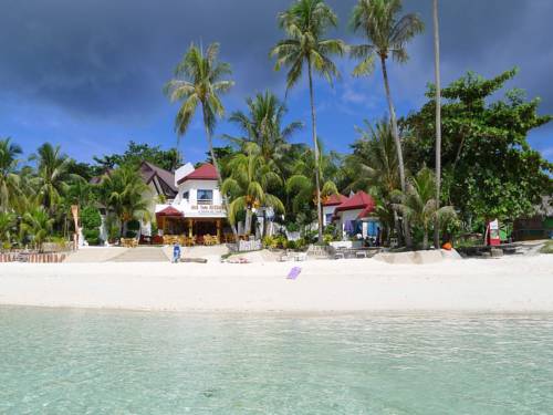Panglao City Philippinen Last-Minute-Rabattcode Booking.com