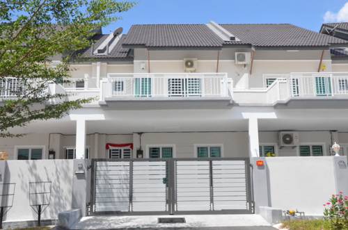 Sitiawan Malaysia Last-Minute-Rabattcode Booking.com