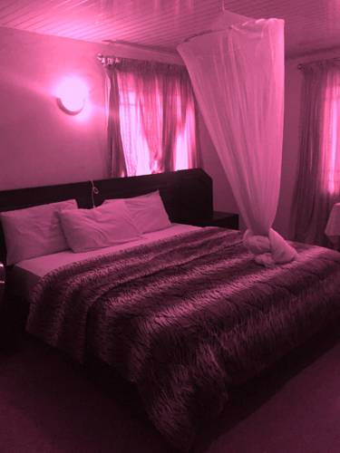 Freetown Sierra Leone Last-Minute-Rabattcode Booking.com
