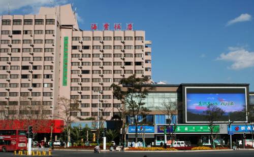 Kunming China Last-Minute-Rabattcode Booking.com