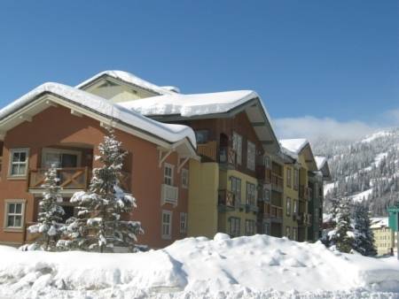 Sun Peaks (British Columbia) Canada Last Minute Discount Code Booking.com