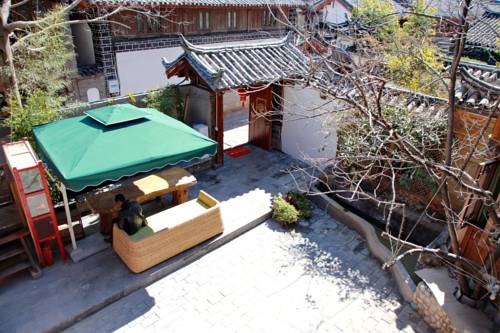 Lijiang Chine Code de réduction de dernière minute Booking.com