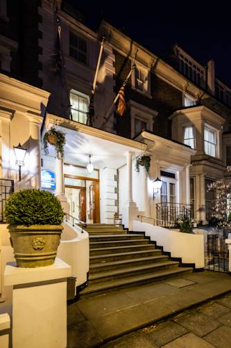 Londen Verenigd Koningkrijk Laatste minuut Kortingscode Booking.com