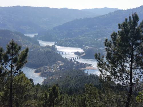 Vilar da Veiga Portugal Last-Minute-Rabattcode Booking.com