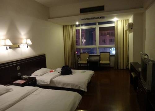 Huangshan China Last-Minute-Rabattcode Booking.com