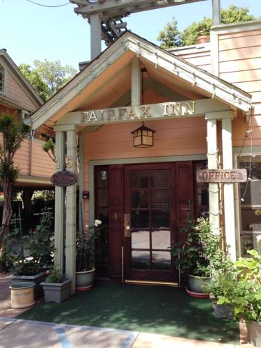 Fairfax (Californië) Verenigde Staten Laatste minuut Kortingscode Booking.com