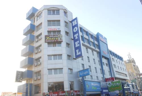 Irbid Jordanien Last-Minute-Rabattcode Booking.com