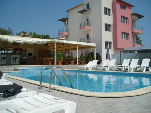 Byala Bulgarien Last-Minute-Rabattcode Booking.com