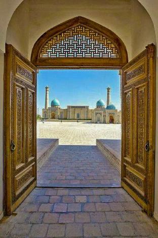 Tashkent Uzbekistan Last Minute Discount Code Agoda.com