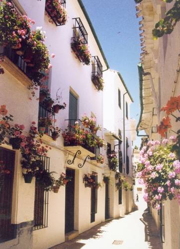 Priego Spanien Last-Minute-Rabattcode Booking.com