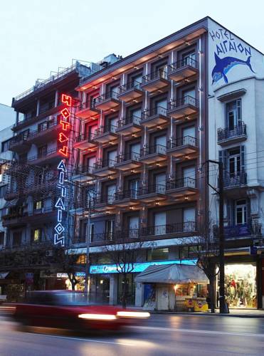 Thessaloniki Griekenland Laatste minuut Kortingscode Booking.com