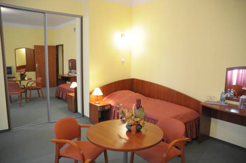 Warszawa Polen Last-Minute-Rabattcode Booking.com