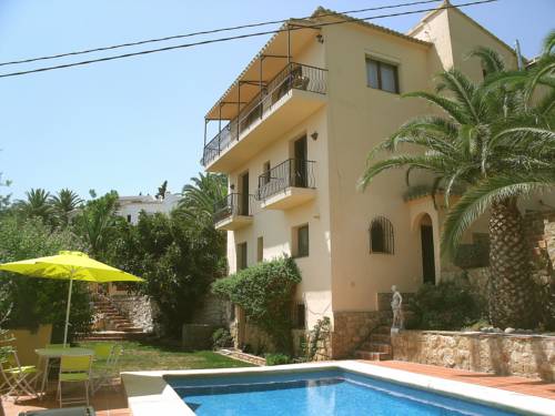 Jávea Alicante Spanien Last-Minute-Rabattcode Booking.com
