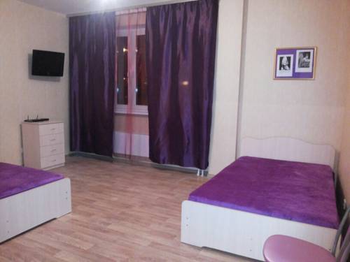 Perm Russia Last Minute Discount Code Booking.com