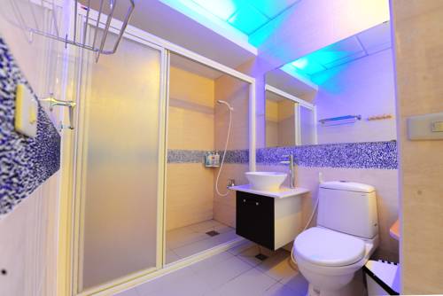 Hengchun Altstadt Taiwan Last-Minute-Rabattcode Booking.com