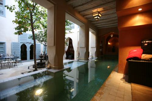 Marrakesh Marokko Laatste minuut Kortingscode Booking.com