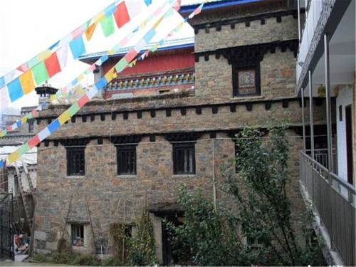 Daocheng China Last-Minute-Rabattcode Booking.com