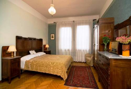 Venedig Italien Last-Minute-Rabattcode Booking.com