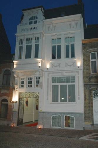 Ieper Belgie Laatste minuut Kortingscode Booking.com
