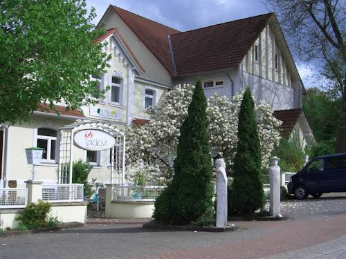 Barsinghausen Germany Last Minute Discount Code Booking.com