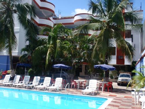 Melgar Colombia Last Minute Discount Code Booking.com