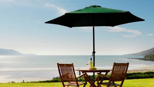 Zoll Irland Last-Minute-Rabattcode Booking.com