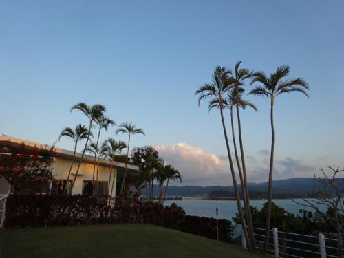 Nago Japan Last-Minute-Rabattcode Booking.com