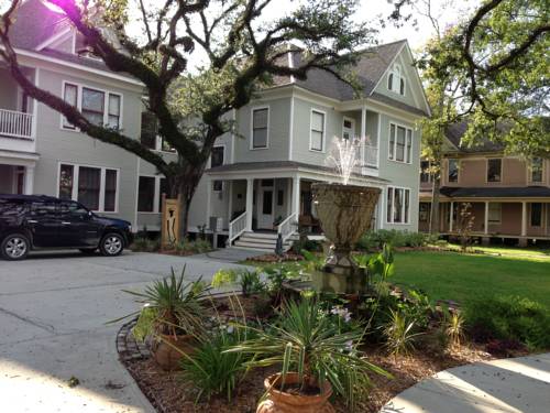 Hammond (Louisiana) United States Last Minute Discount Code Booking.com