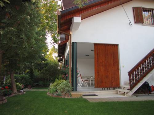 Balatonfenyves Ungarn Last-Minute-Rabattcode Booking.com
