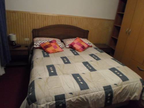 Puerto Montt Chile Last-Minute-Rabattcode Booking.com