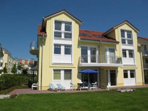 Bansin (Seebad) Duitsland Laatste minuut Kortingscode Booking.com
