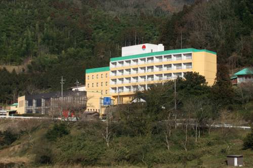 Shimane Japan Last Minute Discount Code Booking.com