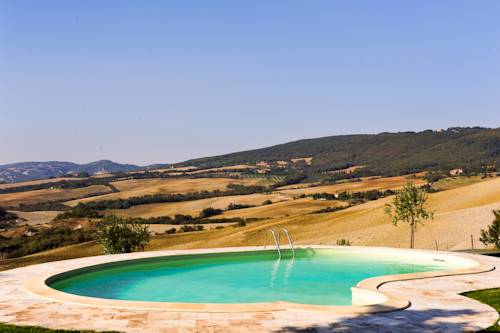 Sarteano Italien Last-Minute-Rabattcode Booking.com
