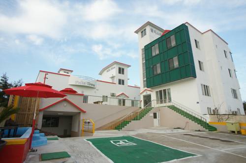 Seogwipo Corea del Sur Último Minuto Código de Descuento Booking.com