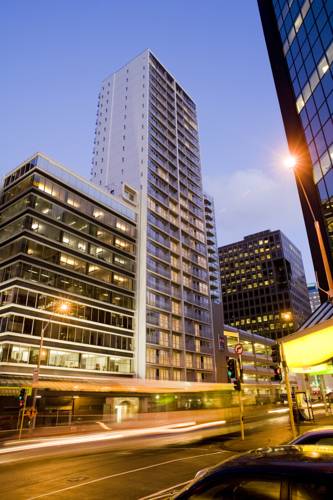 Auckland Nieuw-Zeeland Laatste minuut Kortingscode Booking.com