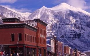 Telluride (CO) United States Last Minute Discount Code Agoda.com
