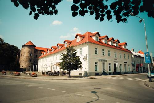 Ogulin Croatia Last Minute Discount Code Booking.com
